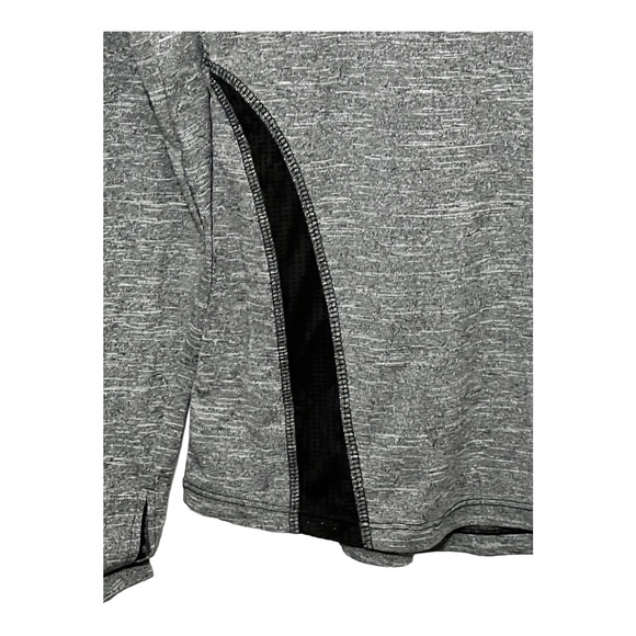 RBX Activewear Moisture wicking and mesh fabric long sleeve. Size Medium NWT - Picture 2 of 11